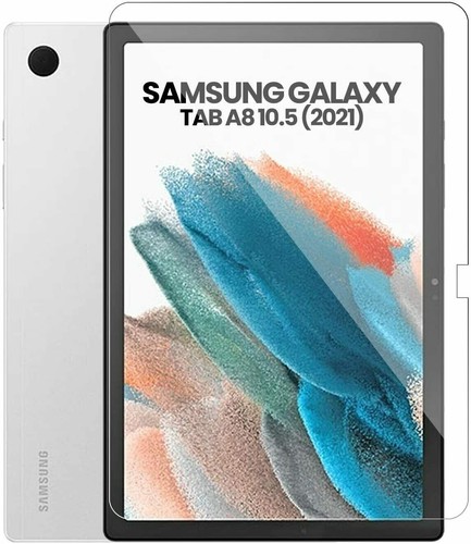 Tablet tempered glass screen - tempered,