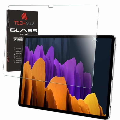 Techgear tempered glass - tempered,