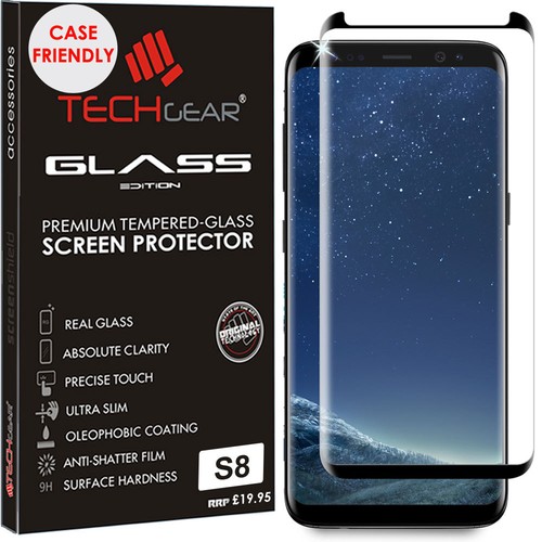 Techgear samsung galaxy - samsung,
