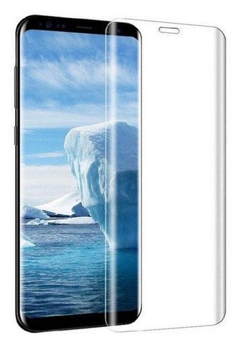 Tempered glass screen - glass,