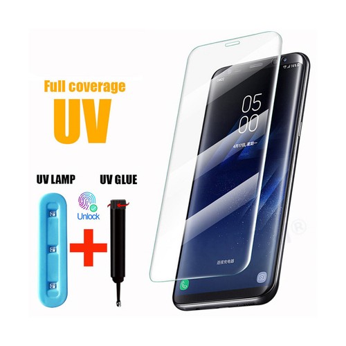 Screen protector liquid - screen, uv