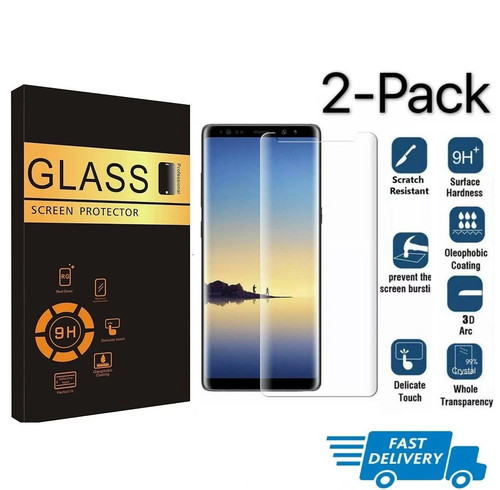 Tempered glass screen - tempered,