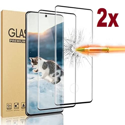 Pack for samsung - [2-pack], ultra