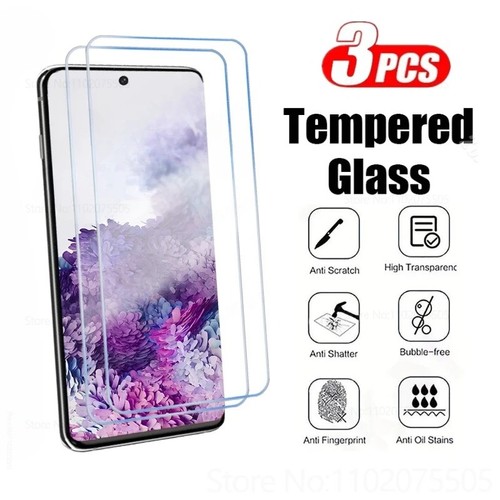 Tempered glass screen - tempered,