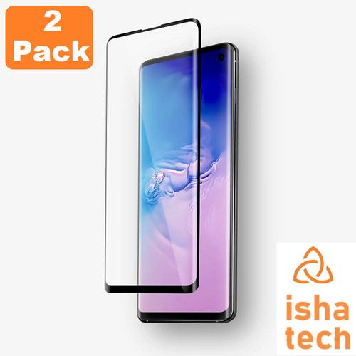 Full cover tempered glass - 2x,