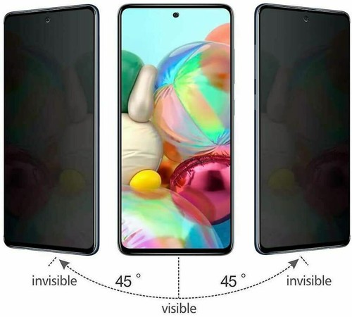 Privacy tempered glass - glass, screen