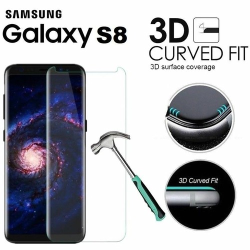 Real tempered glass - 5d,