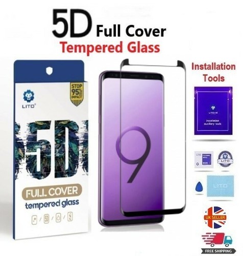 Full cover gorilla tempered - gorilla,