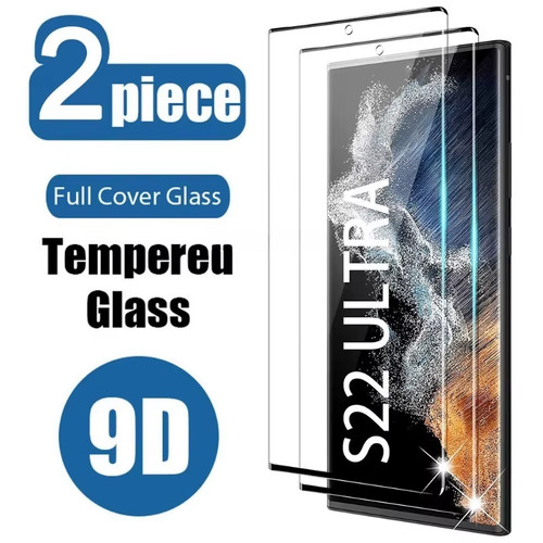 Tempered glass screen - tempered,