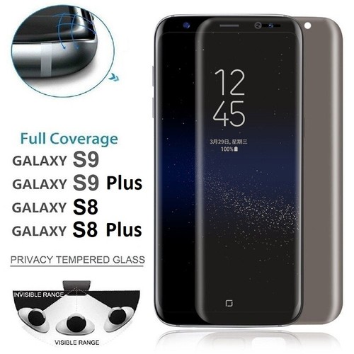 Privacy tempered glass - privacy,