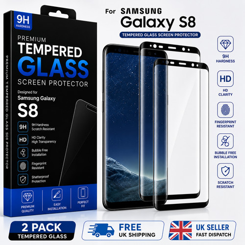 New samsung galaxy - galaxy, s8