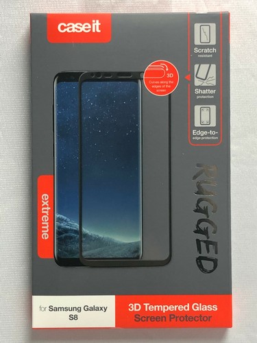 Caseit rugged tempered - caseit,