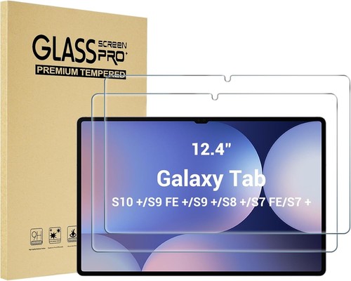 Tempered glass screen - glass,