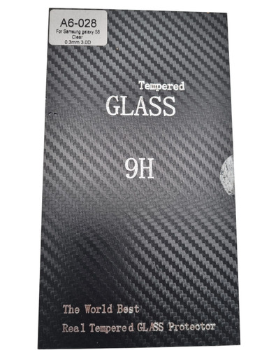 Samsung tempered glass - tempered,