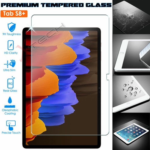 Genuine tempered glass - tempered,