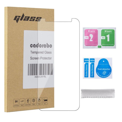 Tempered glass for - tempered,