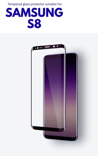 Tempered glass screen - ,