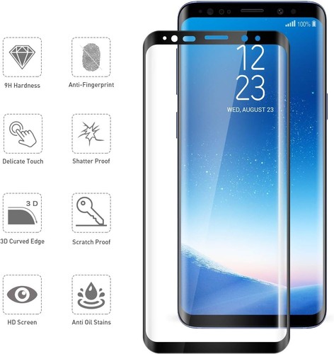New samsung s8 - -,