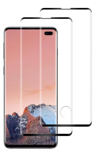 Full glue tempered glass - tempered,