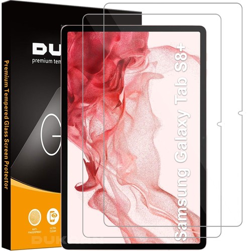Tempered glass screen - tempered,