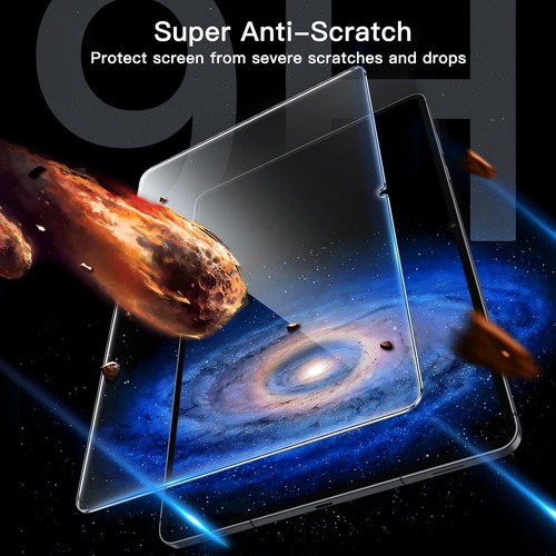 2pack tempered glass - tempered,
