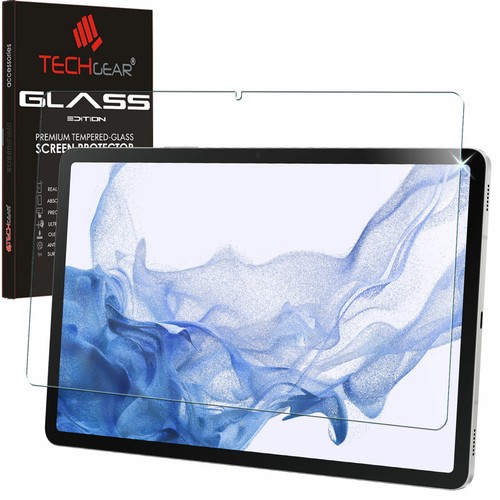 Techgear tempered glass - techgear,