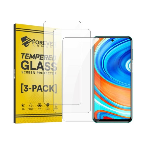 Tempered glass screen - tempered,
