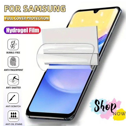 Tpu clear screen - clear, protector