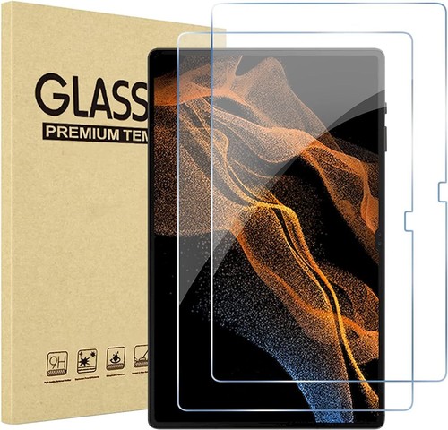 Tempered glass film - tempered,