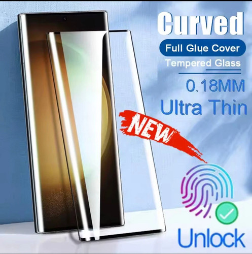 Pack tempered glass screen - pack,