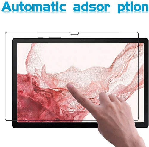 Tempered glass tablet - tempered,