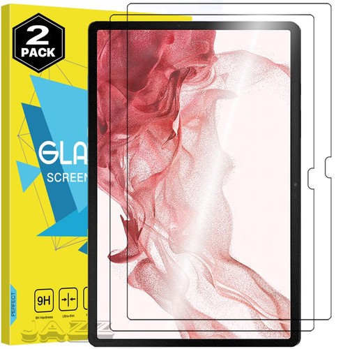 Tempered glass screen - tempered,