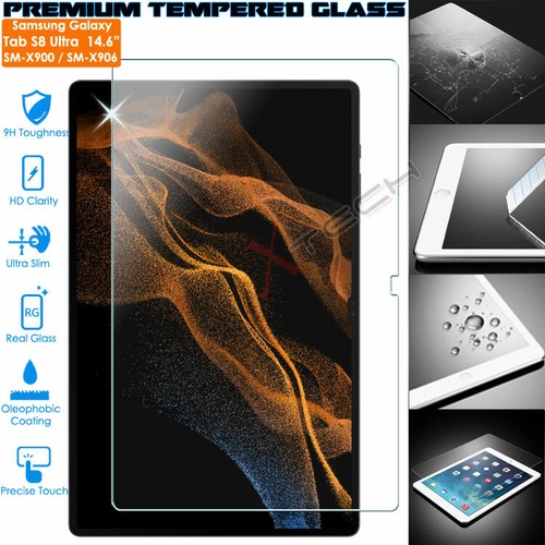 Genuine tempered glass screen - genuine,
