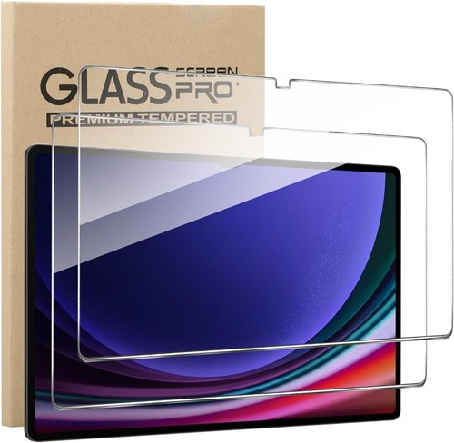 Tempered glass screen guard - glass,