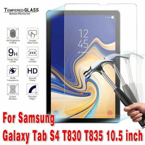 Tablet tempered glass screen - glass,