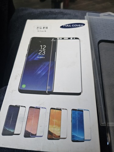 Samsung galaxy tempered - samsung,