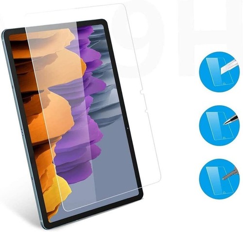 Tempered glass screen - tempered,